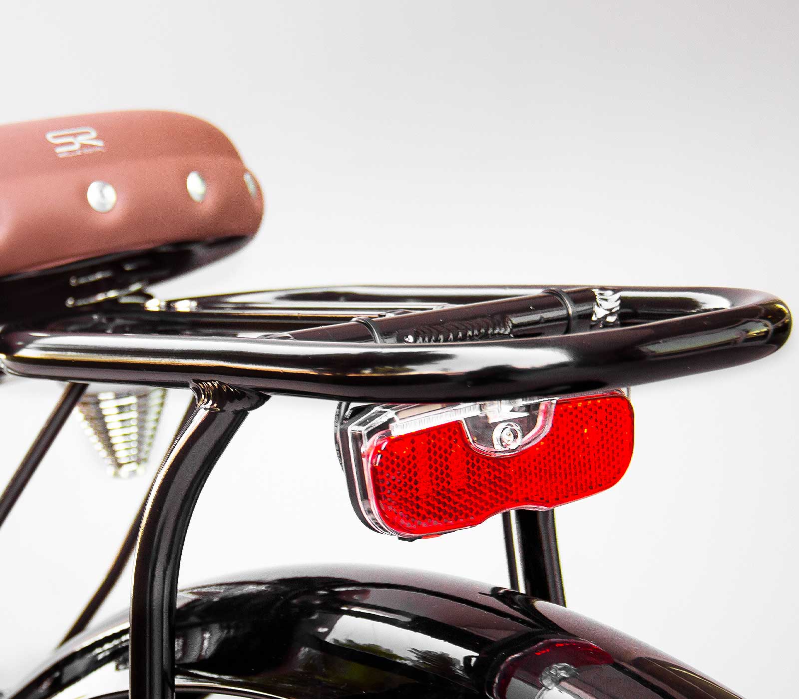 Rear Rack 