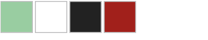 Model Colors