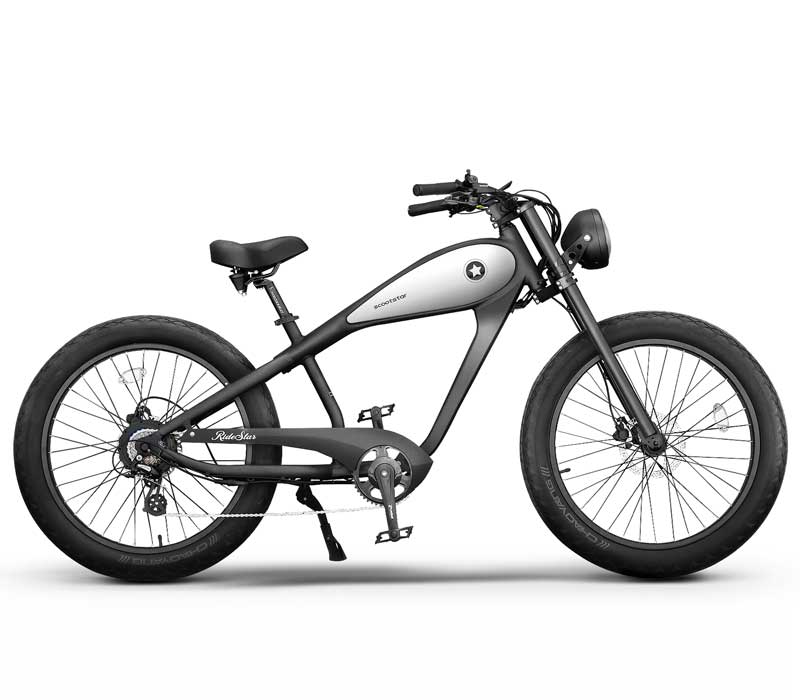 RideStar